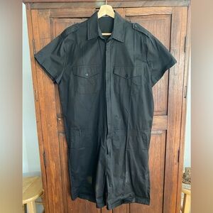 Men’s Romper 2XL